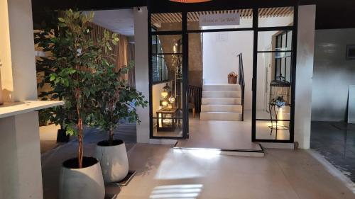 ทางเข้า, La Belle San Isidro Lofts in ซาน อีซีโดร