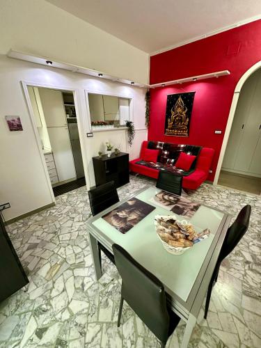 Casavacanzetoffee Gold, Boloňa (fotografie 4)