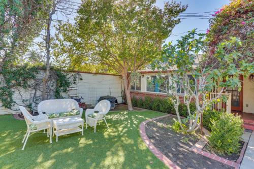 Colton Studio with Fire Pit, 4 Mi to San Bernardino! in Colton, USA