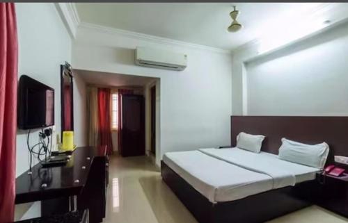 Hotel AKSHAY RESIDENCY