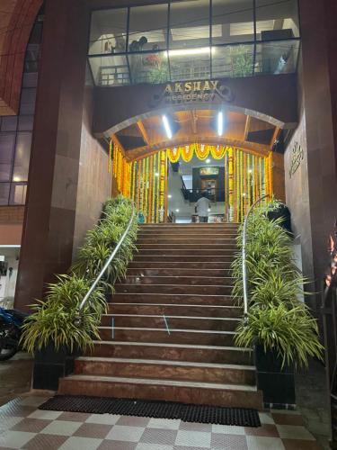 Hotel AKSHAY RESIDENCY