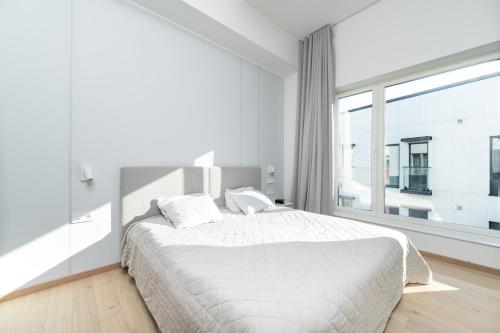 Brand new 2bdroom Free Parking Apartment, Tallinn (photo 4)