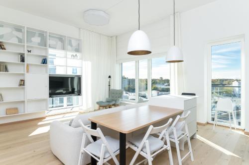 Brand new 2bdroom Free Parking Apartment, Tallinn (photo 5)