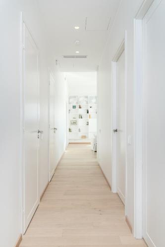 Brand new 2bdroom Free Parking Apartment, Tallinn (photo 9)