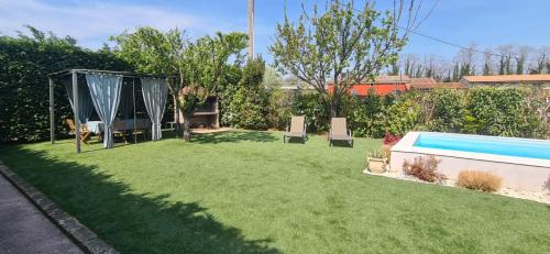  Garda Family House in Desenzano del Garda