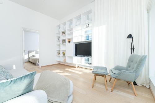 Brand new 2bdroom Free Parking Apartment, Tallinn (photo 6)