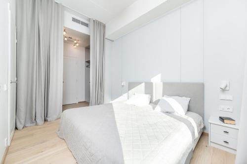 Brand new 2bdroom Free Parking Apartment, Tallinn (photo 3)