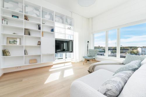 Brand new 2bdroom Free Parking Apartment, Tallinn (photo 8)