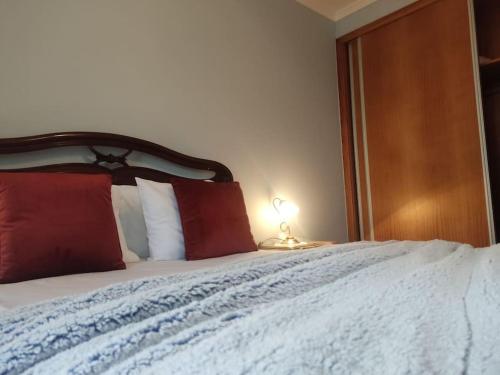 Fresh Air and Relaxation gîte à louer Ponta do Tristão