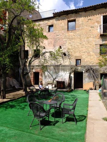 El Albergue de Sigüenza