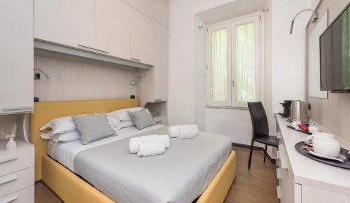 ANDENIS TIBER HOUSE, Roma (foto 5)