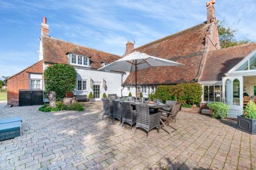 Perry Farm by Bloom Stays gîte à louer Elmstone