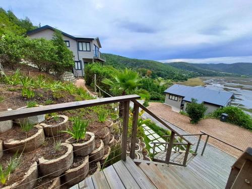 Aquila Chalet Phantom Views in แฟนทอม เอเคอร์
