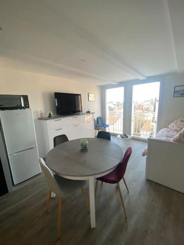 Appartement en plein cœur du centre ville