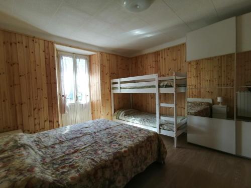 Casa vacanza Lara in Cassiglio