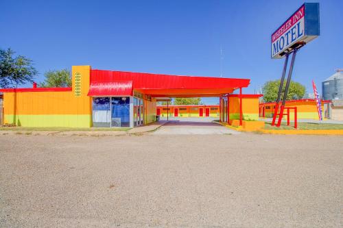 Wheeler Inn Texas, US - 83 By OYO