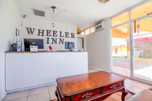 Wheeler Inn Texas, US - 83 By OYO