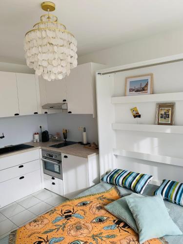 Studio Abee, Middelkerke (fotografie 4)