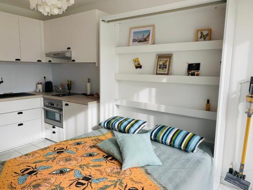 Studio Abee, Middelkerke