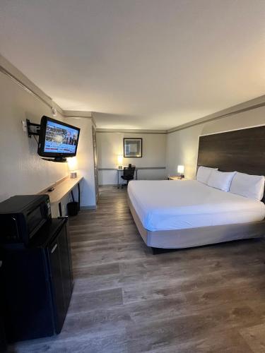 Sulphur Extended Stay in Sulphur (LA)