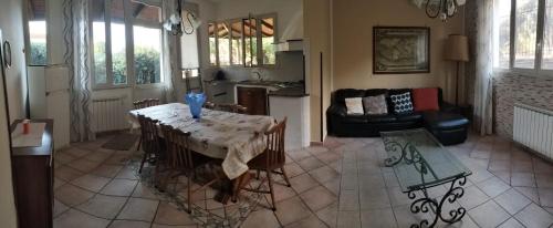 Villa Gaia casa vacanza