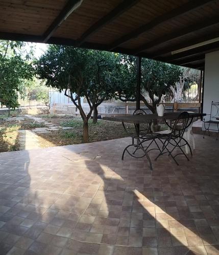  Villa Gaia casa vacanza in Carini