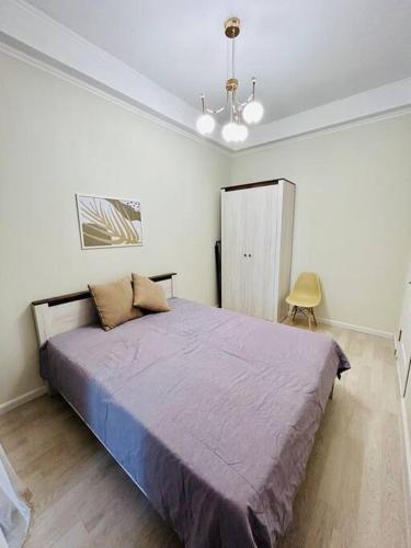 Modern Apartment in the Heart of the City Center