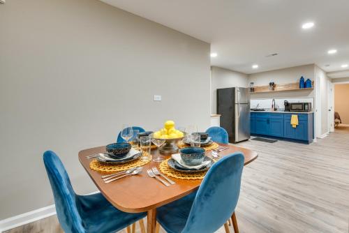Atlanta Apartment w/ Grill: 7 Mi to Downtown! in Gresham Park