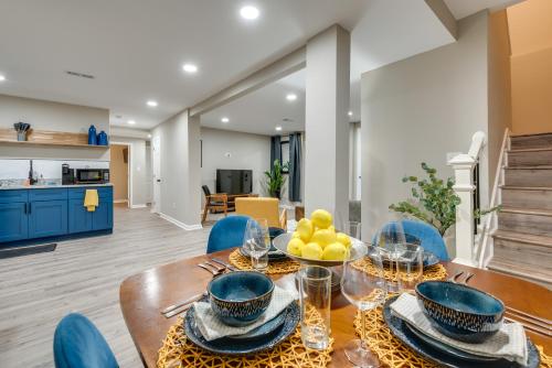 Atlanta Apartment w/ Grill: 7 Mi to Downtown! in Gresham Park