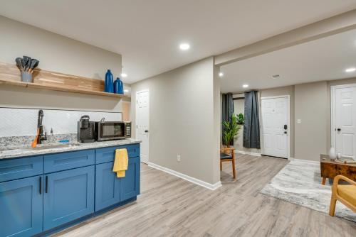 Atlanta Apartment w/ Grill: 7 Mi to Downtown! in Gresham Park