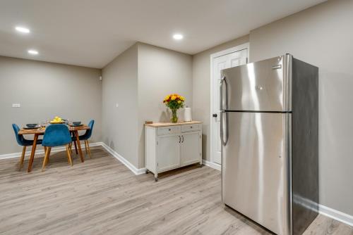 Atlanta Apartment w/ Grill: 7 Mi to Downtown! in Gresham Park