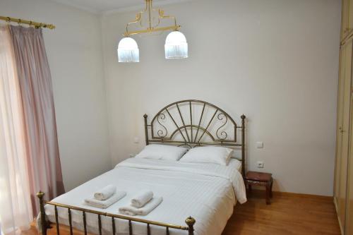 Comfortable Apartment Opposite The Park