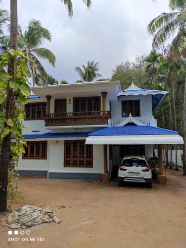 Vyshnavi Home stay