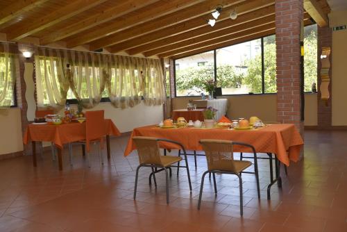 B&B Villa Sole dell'Etna