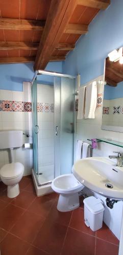  La Volpaia 1521 in Barberino di Val dʼElsa