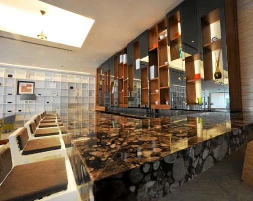 Hotel Emporio Veracruz