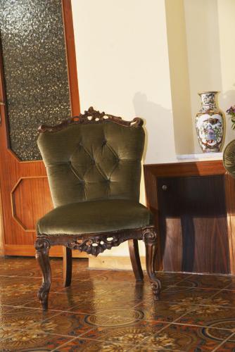 B&B Villa Sole dell'Etna