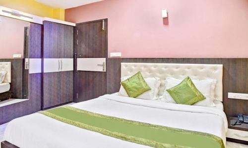 HOTEL SATHI RESIDENCY