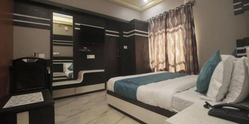 HOTEL SATHI RESIDENCY