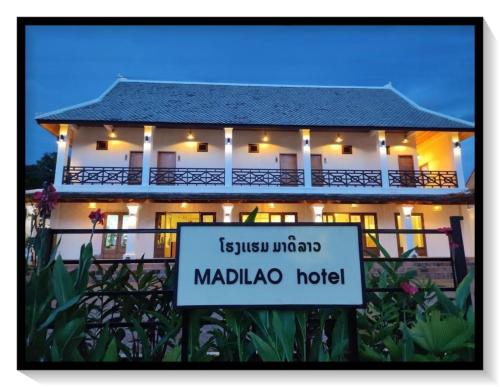 Madilao Hotel