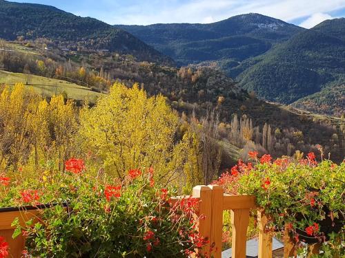 Espectacular Chalet de Montaña Pirineos, Burg