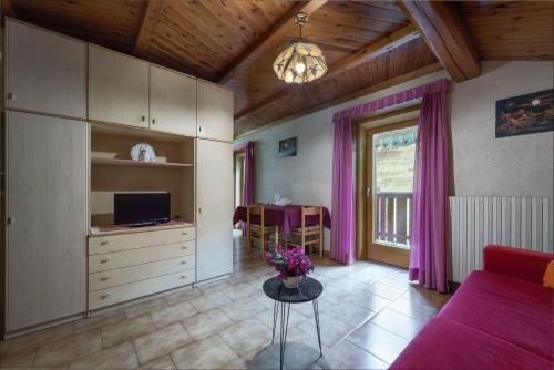 Snowberry Apartment Livigno