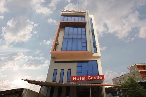 Hotel Castle