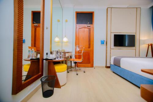 Best Western Dodoma City Hotel photo 1