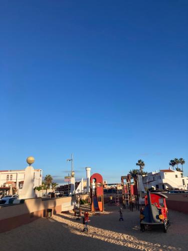 Las Arenas caleta de fuste in Caleta De Fuste