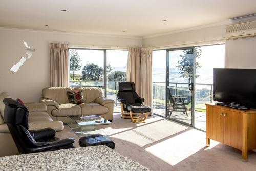 Excellent room comfort & quality