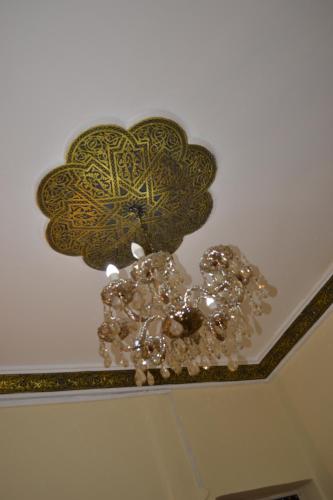 Hotel Zagora – Marrakech, KY
