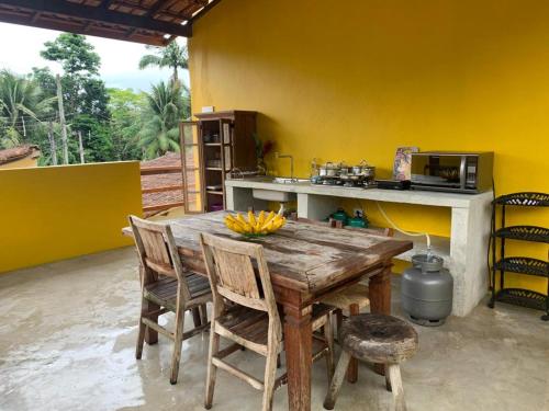 Recanto Costa Bella in Cocaia