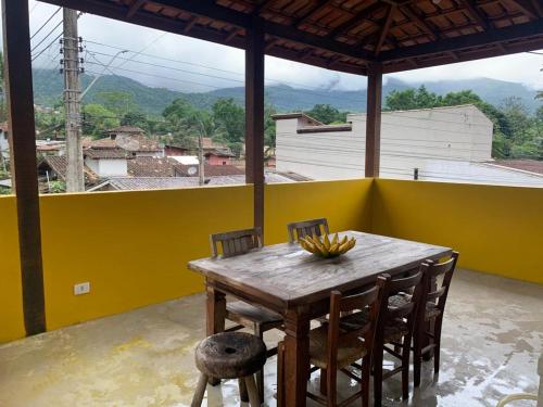 Recanto Costa Bella in Cocaia