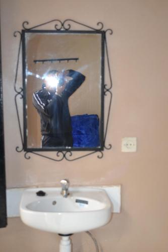 Hotel Zagora – Marrakech, KY